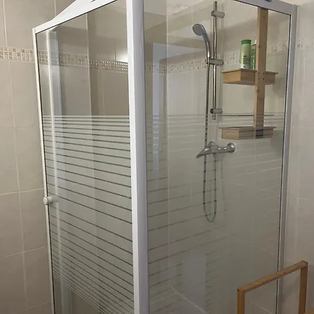 Location De 5 Personnes Proche Montpellier Et Plages Avec Climatisation Vila Le Crès