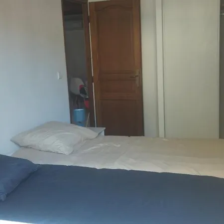 Location De 5 Personnes Proche Montpellier Et Plages Avec Climatisation