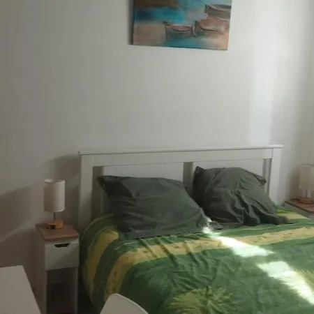 Location De 5 Personnes Proche Montpellier Et Plages Avec Climatisation Vila Le Crès
